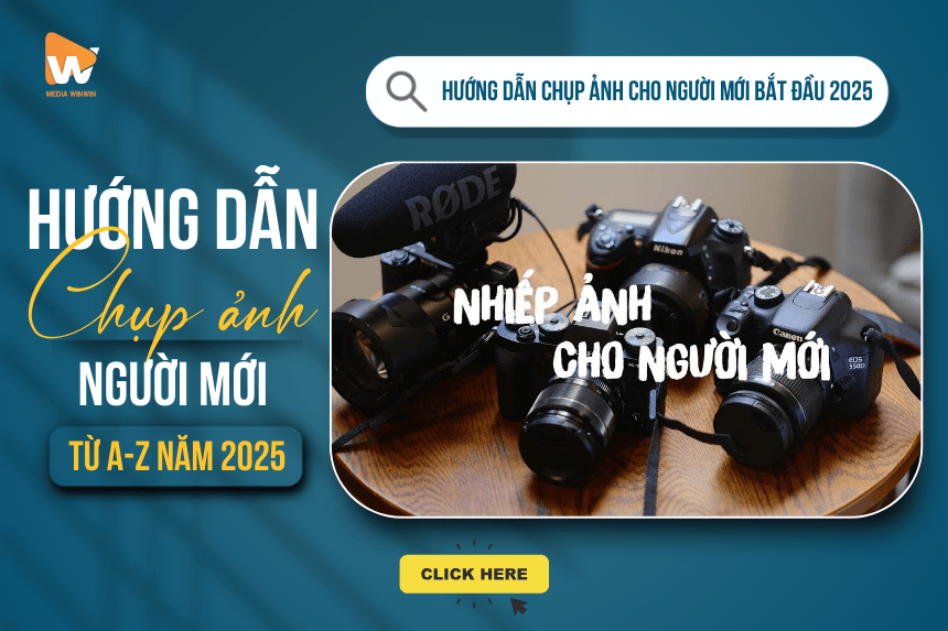 Hướng Dẫn Chụp Ảnh Nội Thất: Từ Căn Bản Đến Tác Phẩm Nghệ Thuật (Cập Nhật 2025)